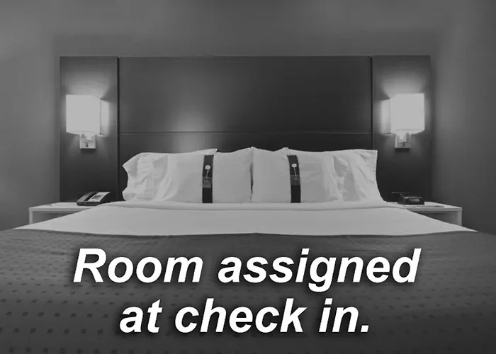 Holiday Inn Express Lordstown-Newton Falls/Warren By Ihg